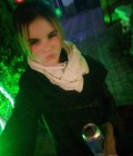 Rencontre Femme : Наташа, 25 ans à Ukraine  Киев 